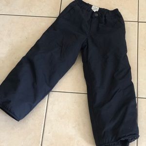 Kid Winter Pants